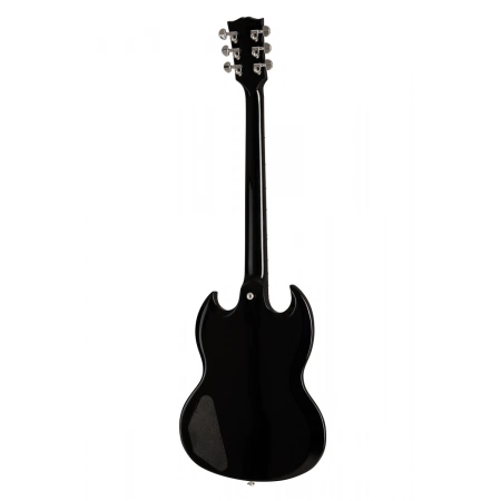 Изображение 5 (Электрогитара GIBSON SG Standard Ebony)