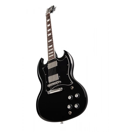 Изображение 3 (Электрогитара GIBSON SG Standard Ebony)