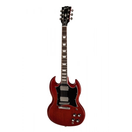 Изображение 1 (Электрогитара GIBSON SG Standard Heritage Cherry)