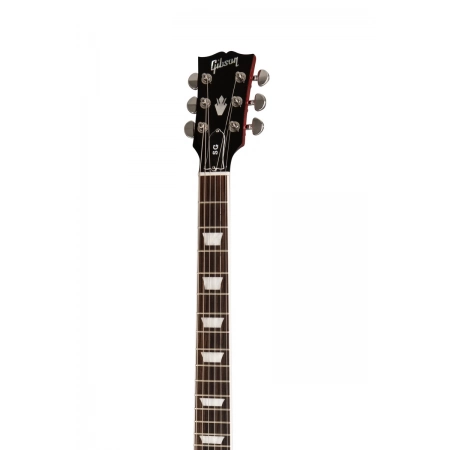 Изображение 4 (Электрогитара GIBSON SG Standard Heritage Cherry)