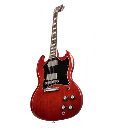 Изображение 2 (Электрогитара GIBSON SG Standard Heritage Cherry)