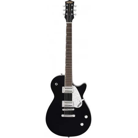 Изображение 1 (Электрогитара GRETSCH G5425 Jet Club, Rosewood Fingerboard, Black)