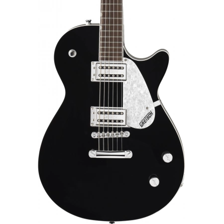 Изображение 4 (Электрогитара GRETSCH G5425 Jet Club, Rosewood Fingerboard, Black)