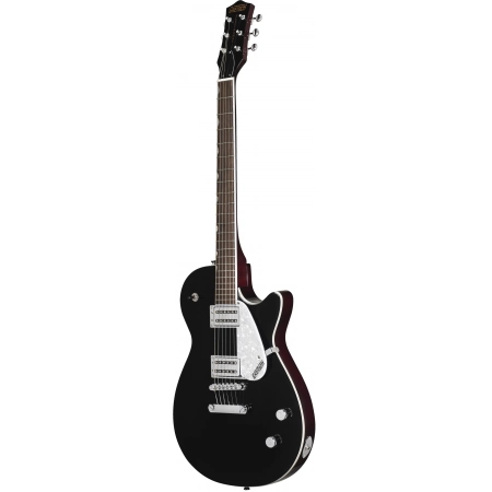 Изображение 3 (Электрогитара GRETSCH G5425 Jet Club, Rosewood Fingerboard, Black)