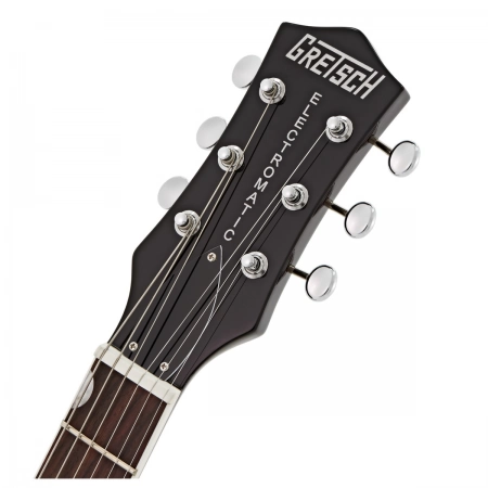 Изображение 2 (Электрогитара GRETSCH G5425 Jet Club, Rosewood Fingerboard, Black)