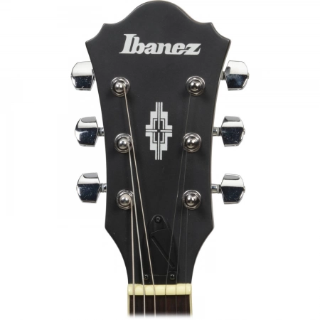 Изображение 2 (Полуакустическая электрогитара IBANEZ AS53-TKF)