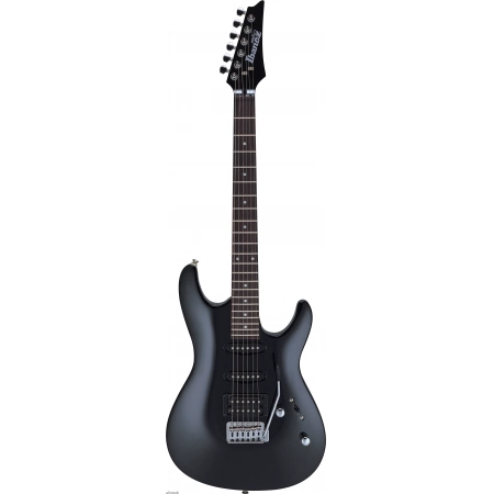 Изображение 1 (Электрогитара IBANEZ GIO GSA60 BKN)