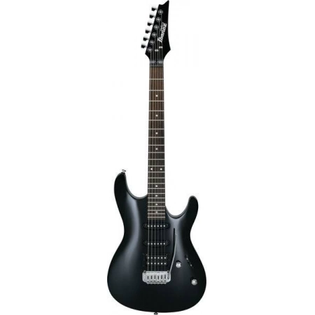 Изображение 5 (Электрогитара IBANEZ GIO GSA60 BKN)