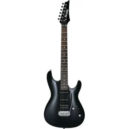 Изображение 4 (Электрогитара IBANEZ GIO GSA60 BKN)