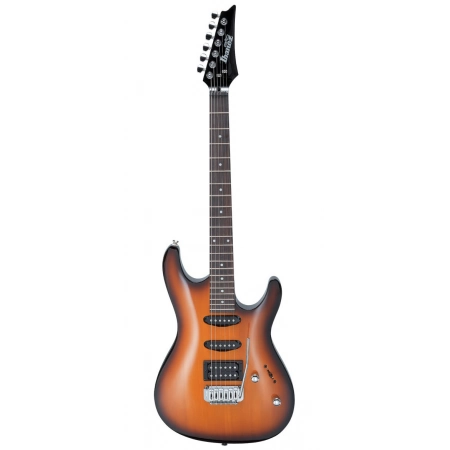 Изображение 1 (Электрогитара IBANEZ GIO GSA60 BS)