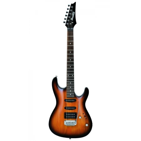 Изображение 3 (Электрогитара IBANEZ GIO GSA60 BS)