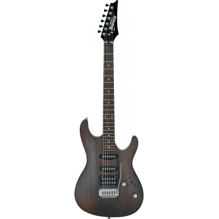 Электрогитара IBANEZ GIO GSA60-WNF Walnut Flat