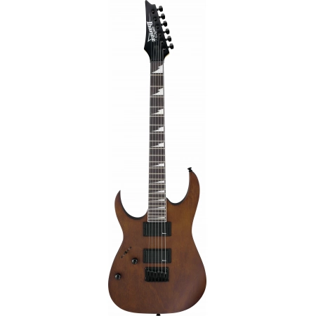 Изображение 1 (Электрогитара IBANEZ GRG121DXL-WNF)