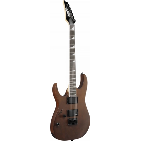 Изображение 7 (Электрогитара IBANEZ GRG121DXL-WNF)