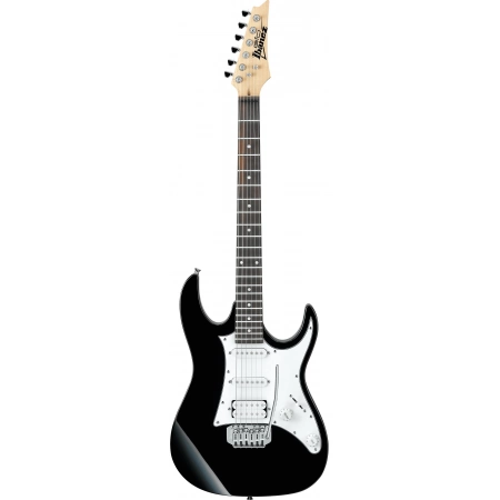 Изображение 1 (Электрогитара IBANEZ GRX40-BKN)