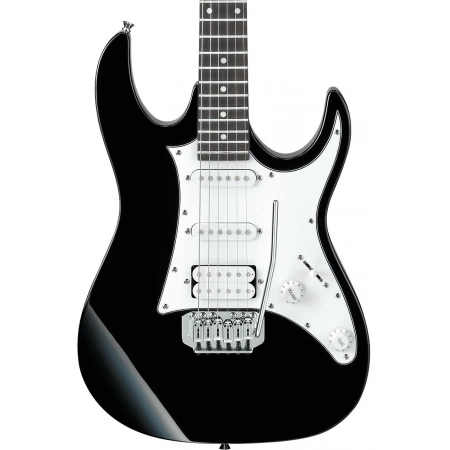 Изображение 2 (Электрогитара IBANEZ GRX40-BKN)