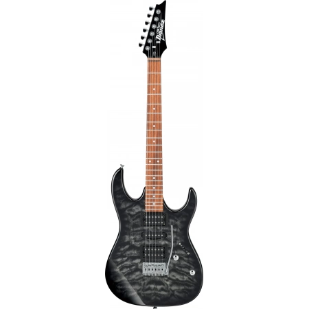 Электрогитара IBANEZ GRX70QA-TKS