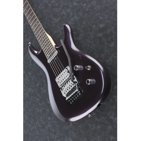 Изображение 3 (Электрогитара IBANEZ Prestige JS2450-MCP Muscle Car Purple)