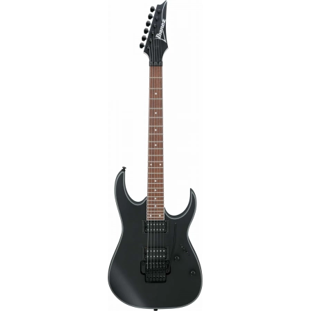 Электогитара IBANEZ RG320EXZ-BKF