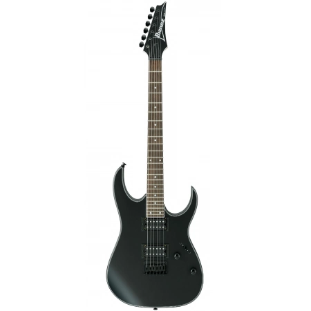 Изображение 1 (Электрогитара IBANEZ RG421EX-BKF)