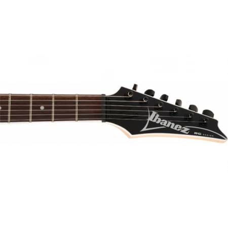 Изображение 3 (Электрогитара IBANEZ RG421EX-BKF)