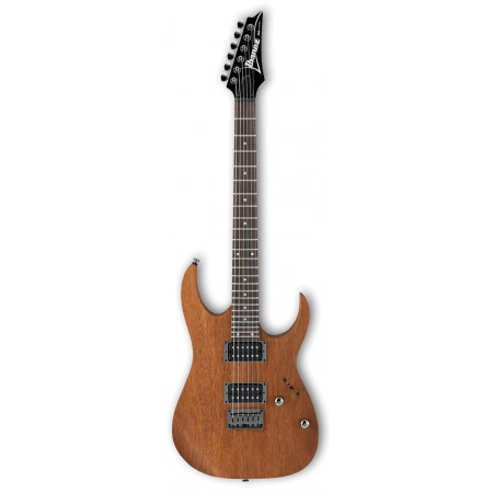 Изображение 1 (Электрогитара IBANEZ RG421-MOL)