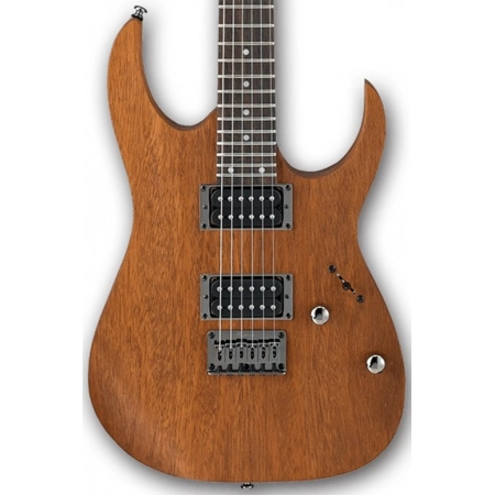 Изображение 5 (Электрогитара IBANEZ RG421-MOL)