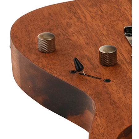 Изображение 3 (Электрогитара IBANEZ RG421-MOL)