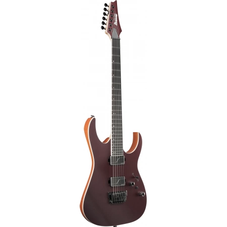 Изображение 7 (Электрогитара IBANEZ RG5121-BCF)