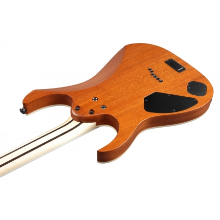 Изображение 2 (Электрогитара IBANEZ RG5121-BCF)
