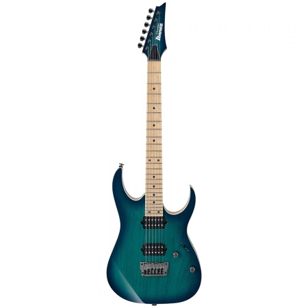 Изображение 1 (Электрогитара IBANEZ RG652AHMFX-NGB Prestige)