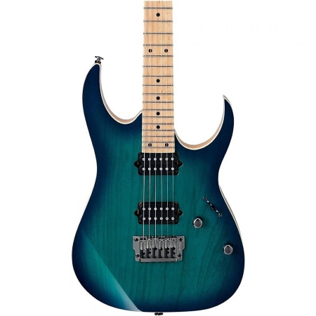 Изображение 5 (Электрогитара IBANEZ RG652AHMFX-NGB Prestige)