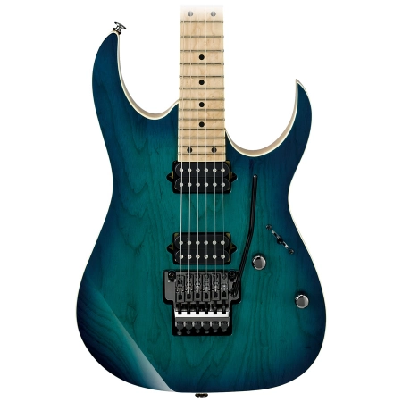 Изображение 2 (Электрогитара IBANEZ RG652AHM-NGB)