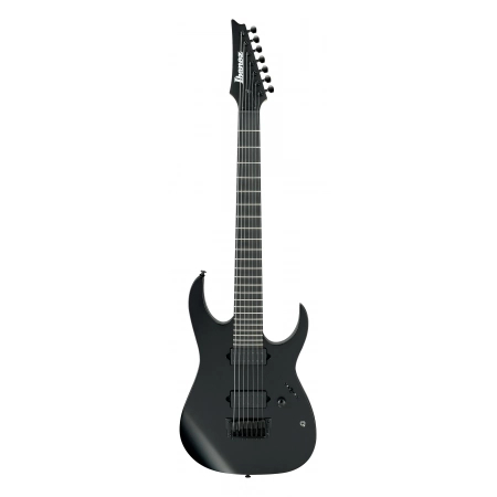 Электрогитара IBANEZ RGIXL7-BKF