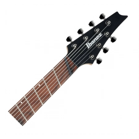 Изображение 2 (Электрогитара IBANEZ RGMS7-BK)