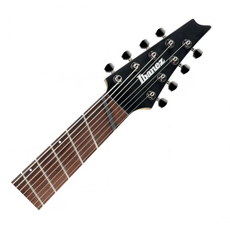 Изображение 2 (Электрогитара IBANEZ RGMS8-BK)