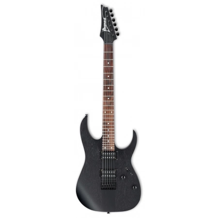 Изображение 1 (Электрогитара IBANEZ RGRT421-WK)