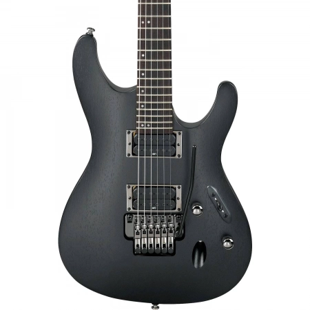 Изображение 4 (Электрогитара IBANEZ S520-WK)