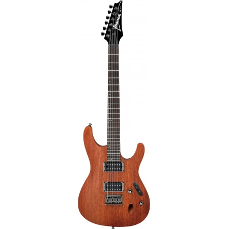 Электрогитара IBANEZ S521-MOL Mahogany Oil