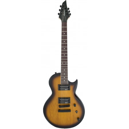 Изображение 1 (Электрогитара JACKSON  JS 22 SC - TOBACCO BURST)