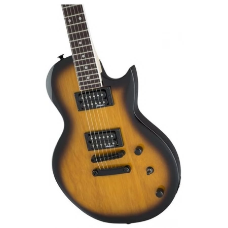 Изображение 4 (Электрогитара JACKSON  JS 22 SC - TOBACCO BURST)