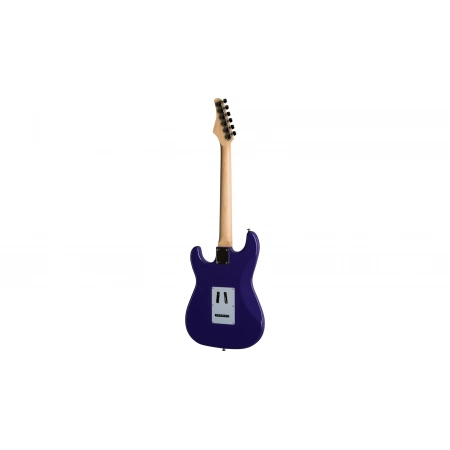Изображение 4 (Электрогитара Kramer Focus VT-211S Purple)