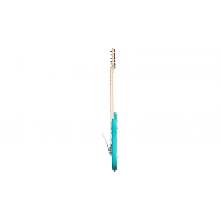 Изображение 4 (Электрогитара Kramer Focus VT-211S Teal)