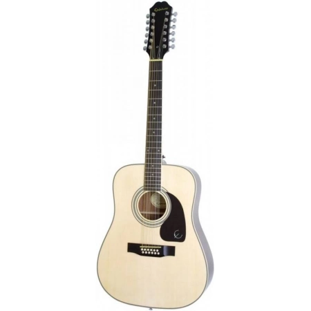 Изображение 1 (Акустическая гитара EPIPHONE DR-212 Natural)