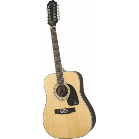 Изображение 3 (Акустическая гитара EPIPHONE DR-212 Natural)