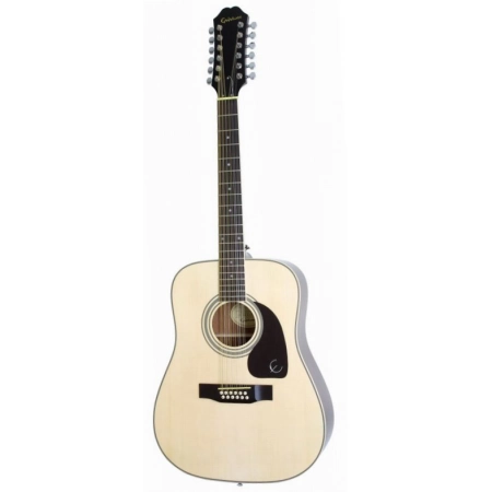 Изображение 2 (Акустическая гитара EPIPHONE DR-212 Natural)