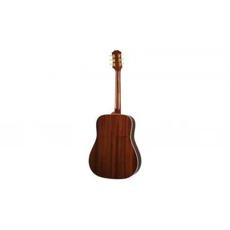 Изображение 5 (Электроакустическая гитара EPIPHONE Hummingbird Aged Antique Natural)