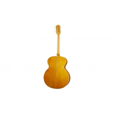 Изображение 5 (Электроакустическая гитара EPIPHONE J-200 Aged Antique Natural)