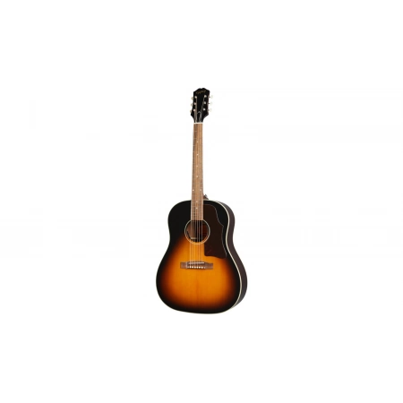 Изображение 1 (Электроакустическая гитара EPIPHONE J-45 Aged Vintage Sunburst)