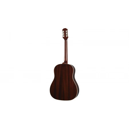 Изображение 5 (Электроакустическая гитара EPIPHONE J-45 Aged Vintage Sunburst)